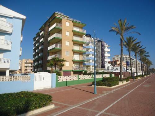 Apartamento Siroco Holidays Lek 2/4