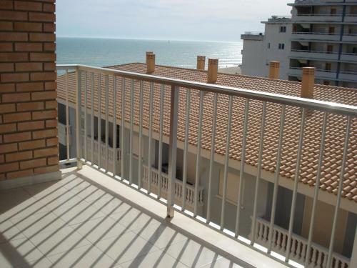 Apartamento Siroco Holidays Lek 2/4