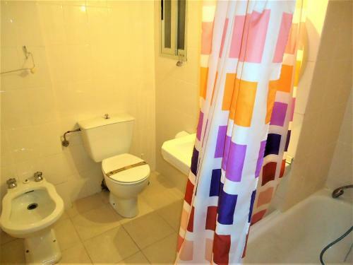 Apartamento Les Doyes Residencial Lek