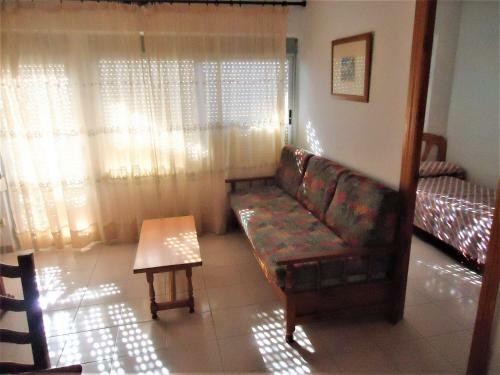 Apartamento Les Doyes Residencial Lek