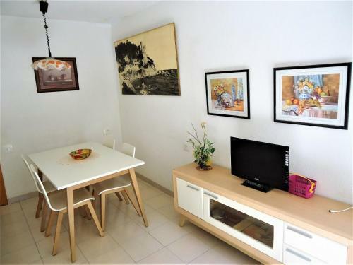 Apartamento Les Doyes Residencial Lek