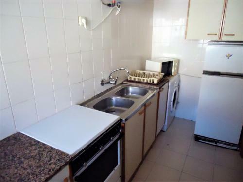 Apartamento Les Doyes Residencial Lek