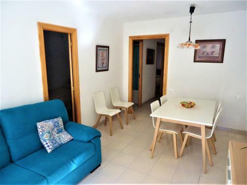 Apartamento Les Doyes Residencial Lek