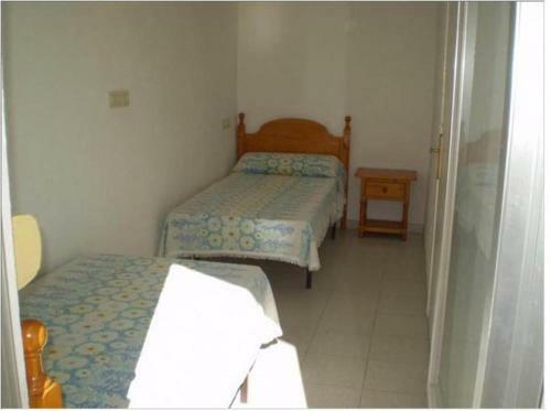 Apartamento Les Doyes Residencial Lek
