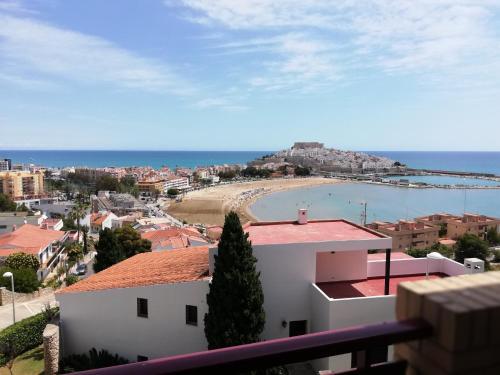 Apartamento Mirador44