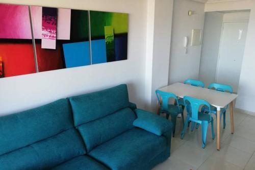 Apartamento Mirador44
