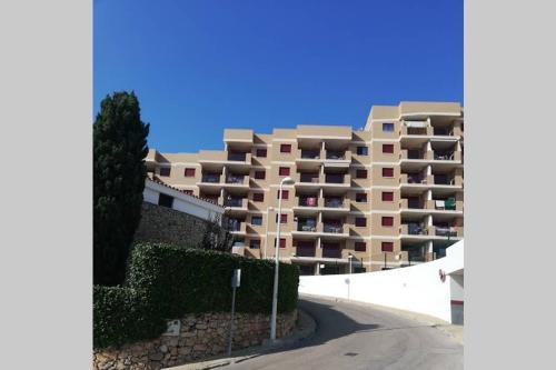 Apartamento Mirador44