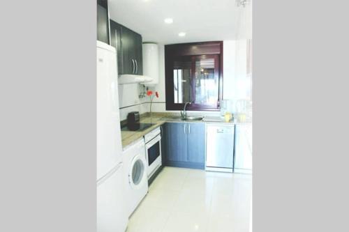 Apartamento Mirador44