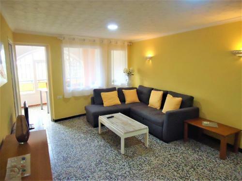 Apartamento Castillo de Pe�iscola 4/6 Lek