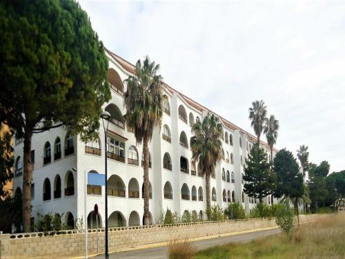 Apartamento Castillo de Pe�iscola 4/6 Lek