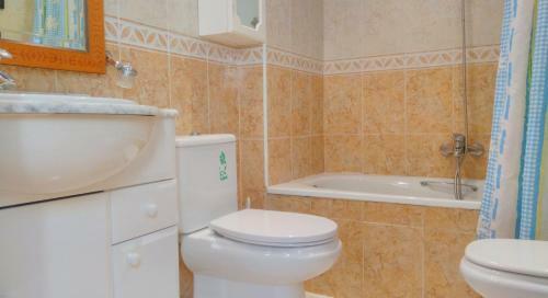 Apartamento Alpen 1 Cala Josep