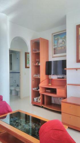Apartamento Alpen 1 Cala Josep