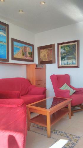 Apartamento Alpen 1 Cala Josep
