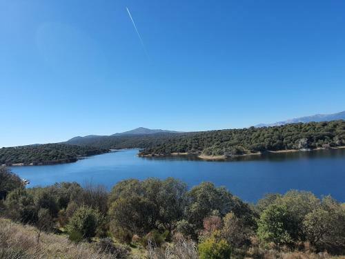 Chalet En La Sierra Pedrezuela