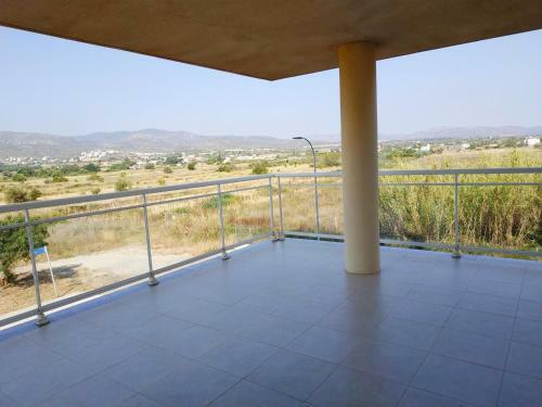 Apartamento Caleta Orange Costa