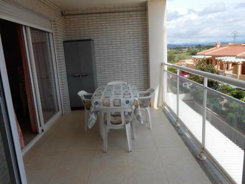 Apartamento Caleta Orange Costa