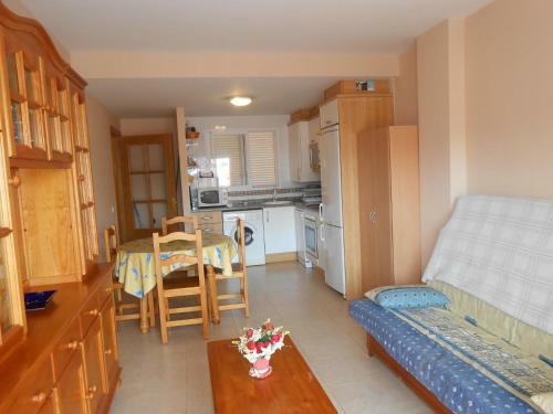Apartamento Caleta Orange Costa