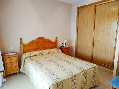 Apartamento Caleta Orange Costa