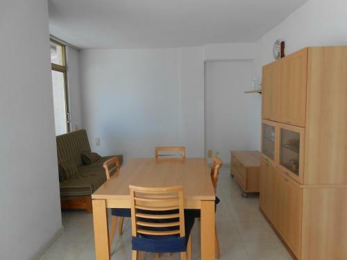 Apartamento Mediterraneo Bloque A Orange Costa