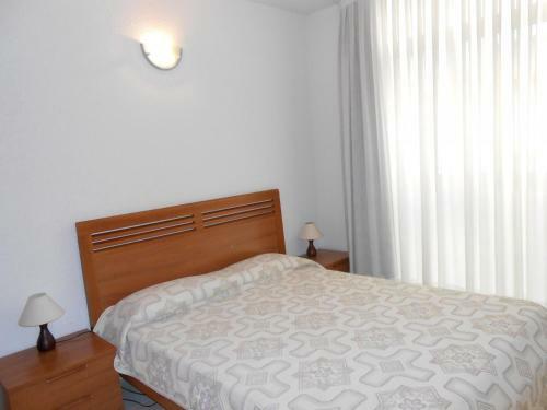 Apartamento Mediterraneo Bloque A Orange Costa