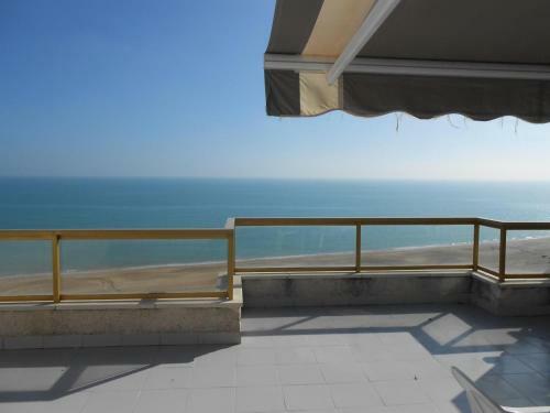 Apartamento Mediterraneo Bloque A Orange Costa