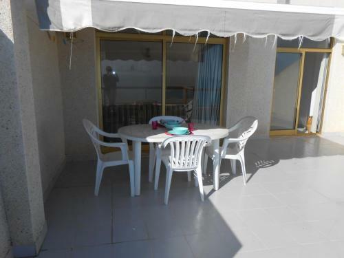 Apartamento Mediterraneo Bloque A Orange Costa