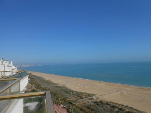 Apartamento Mediterraneo Bloque A Orange Costa