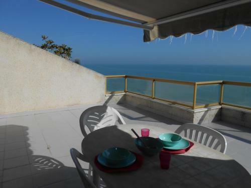 Apartamento Mediterraneo Bloque A Orange Costa