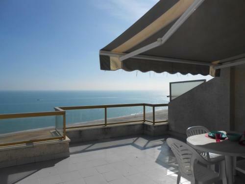 Apartamento Mediterraneo Bloque A Orange Costa
