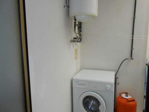 Apartamento Mediterraneo Bloque A Orange Costa