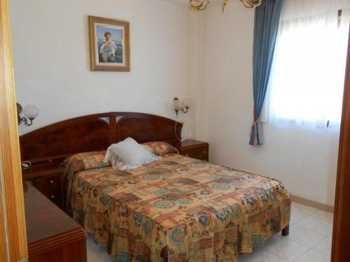 Apartamento Marina Orange Costa