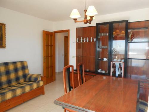 Apartamento Marina Orange Costa