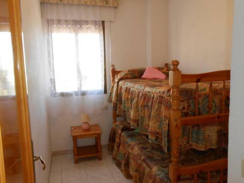Apartamento Marina Orange Costa