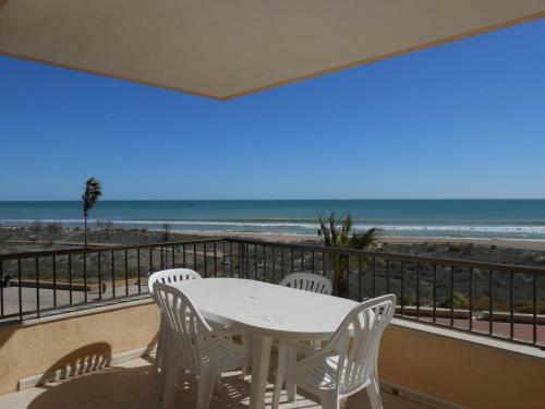 Apartamento Marina Orange Costa