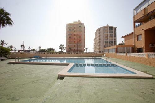 Apartamento Marina Orange Costa