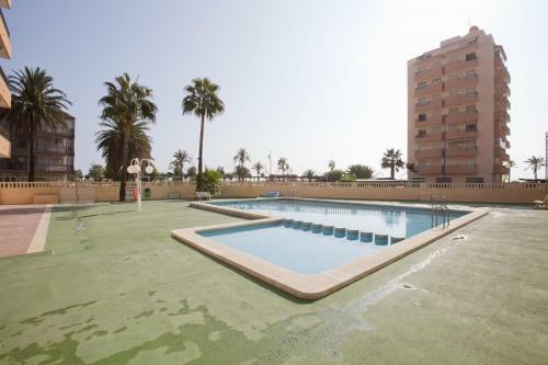 Apartamento Marina Orange Costa
