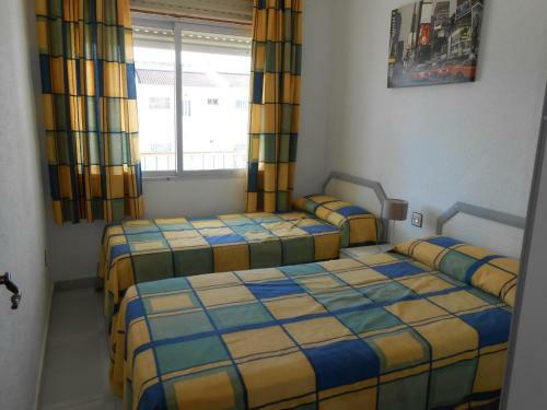 Pe�ismar II Orange Costa