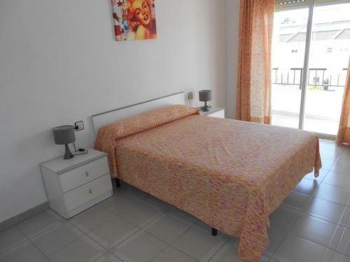 Pe�ismar II Orange Costa