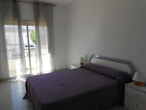 Pe�ismar II Orange Costa