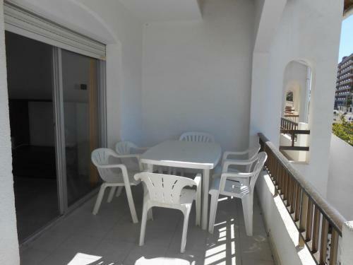 Pe�ismar II Orange Costa