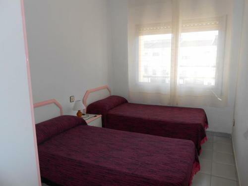 Pe�ismar II Orange Costa
