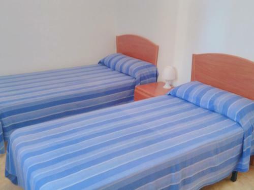Apartamento Bertur Noelia