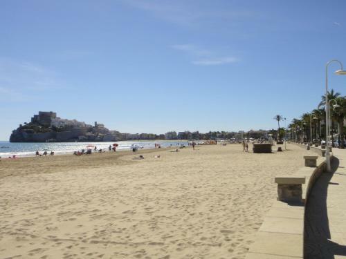 Apartamento Bertur Noelia