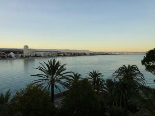 Apartamento Bertur Noelia