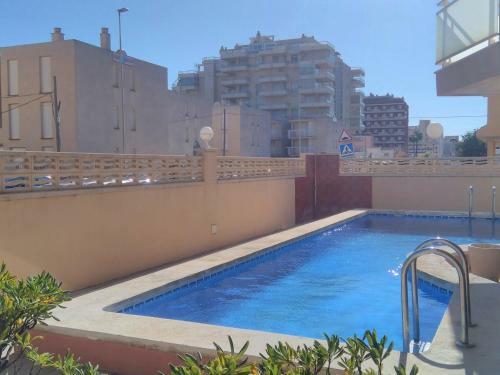 Apartamento Bertur Noelia