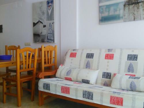 Apartamento Bertur Noelia