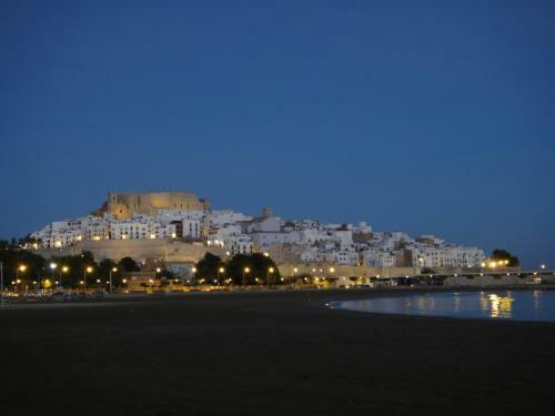 Apartamento Bertur Noelia