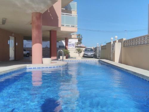 Apartamento Bertur Noelia