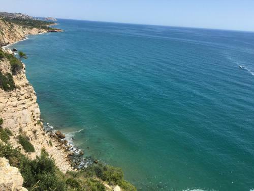 Apartamento Bertur Noelia