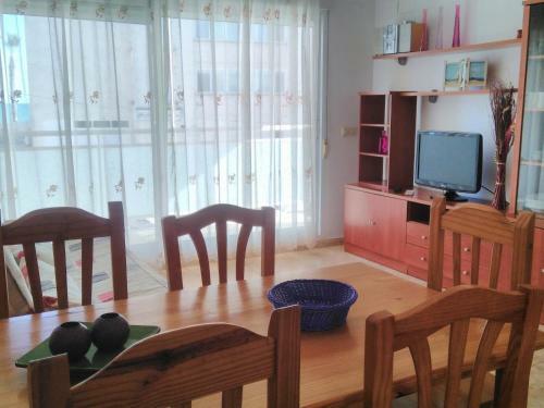 Apartamento Bertur Noelia